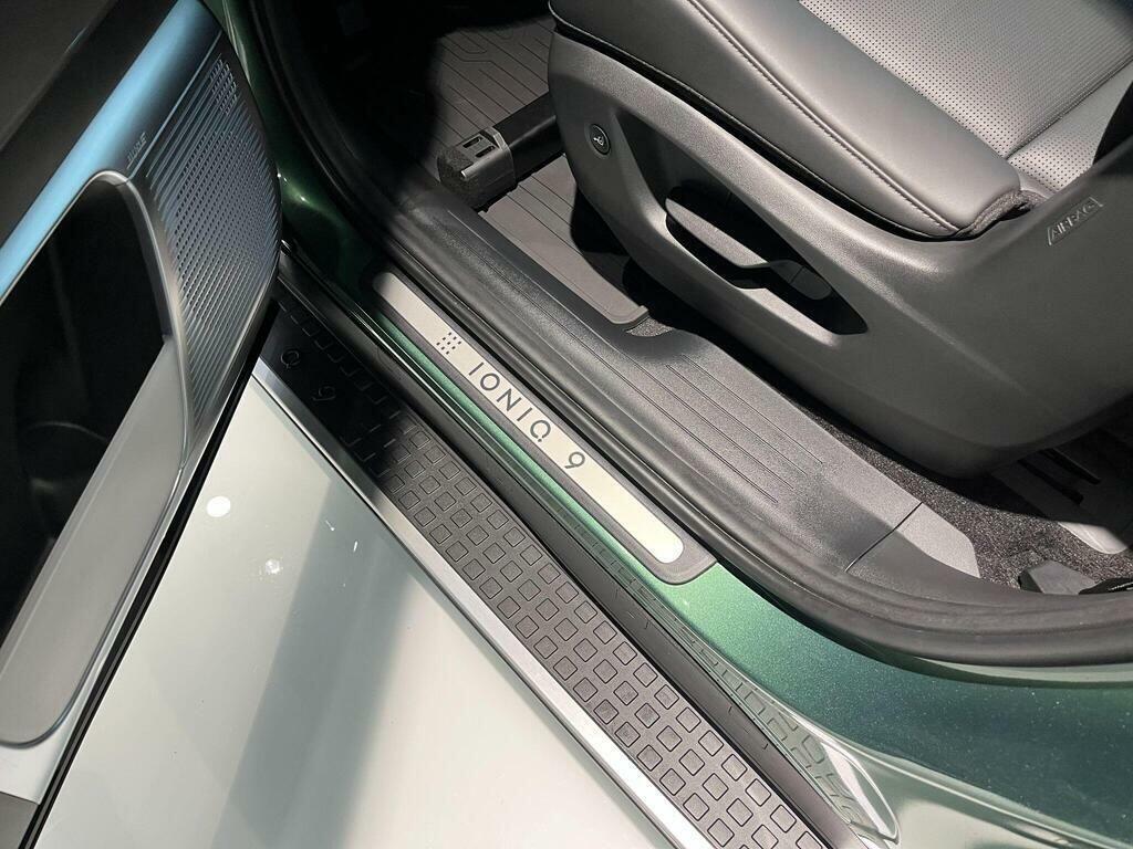 Hyundai Ioniq 110Kwh Ultimate Suv Awd 307 Ps #38