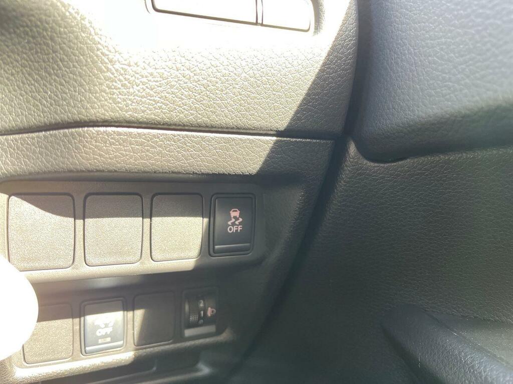 Nissan X-Trail 1.7 Dci Tekna Suv Euro 6 Ss White #35