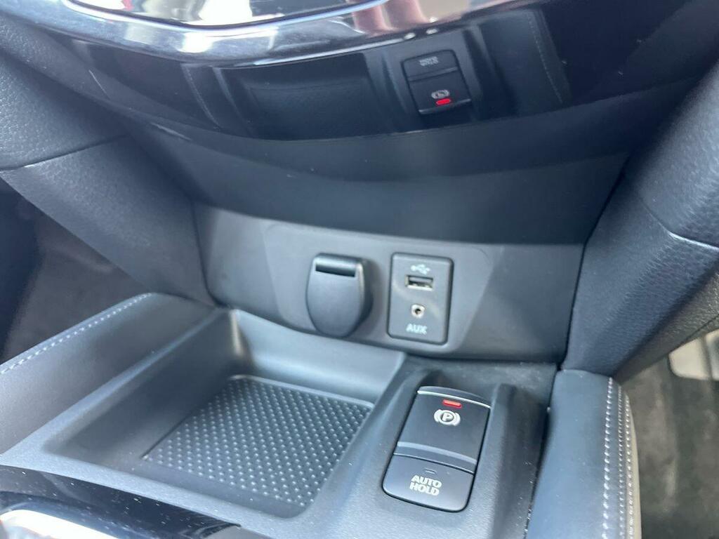 Nissan X-Trail 1.7 Dci Tekna Suv Euro 6 Ss White #28