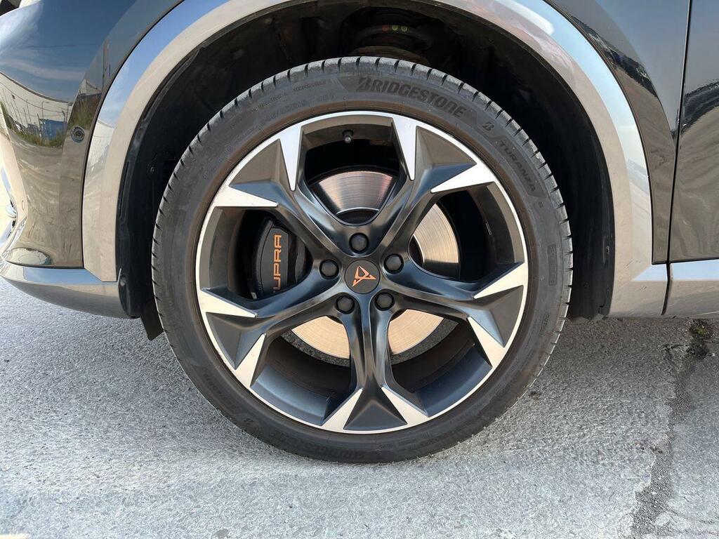 Cupra Formentor 1.5 Tsi 150 V1 Dsg Grey #12