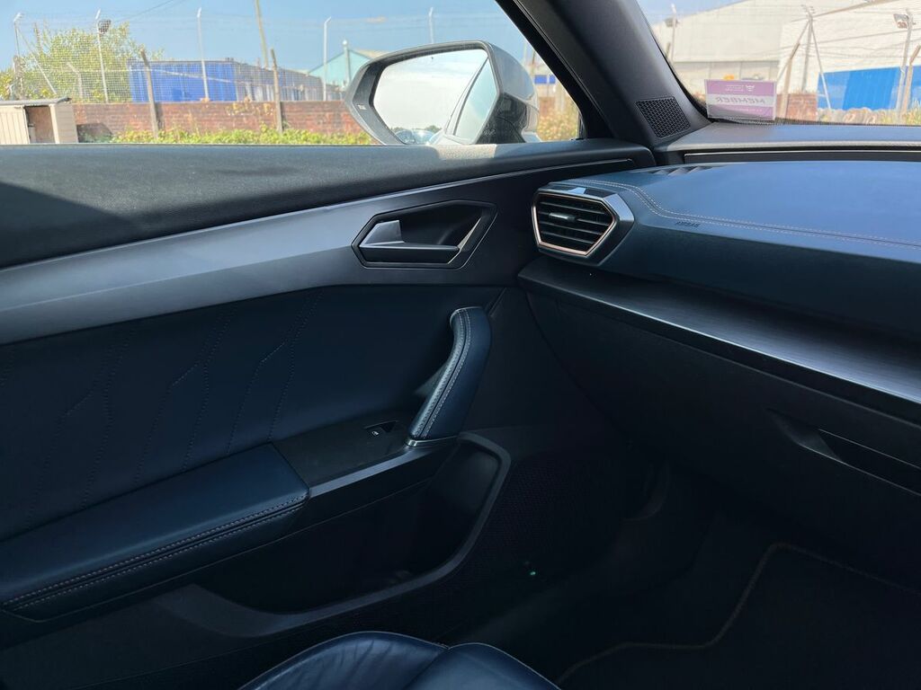 Cupra Formentor Formentor Vz2 Tsi 4Drive S-a Black #35
