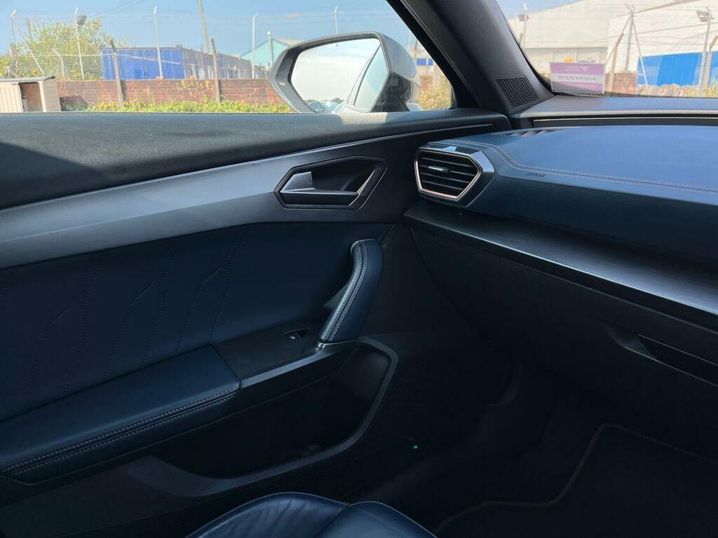 Cupra Formentor 1.5 Tsi 150 V1 Dsg Grey #35
