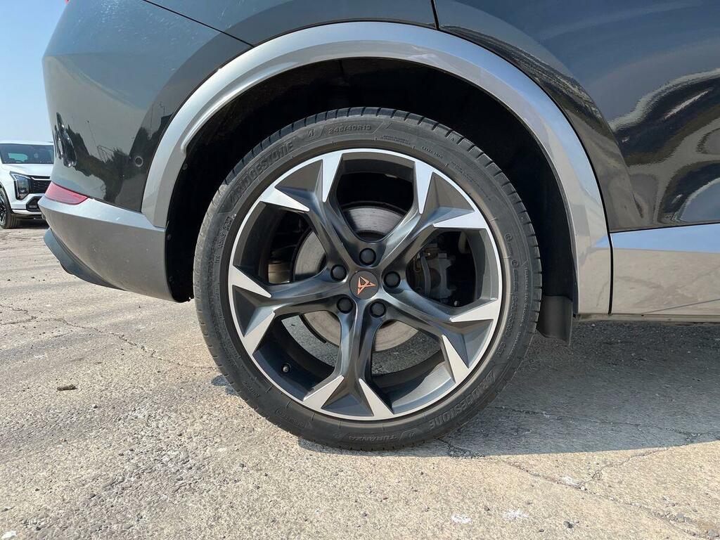 Cupra Formentor 1.5 Tsi 150 V1 Dsg Grey #10
