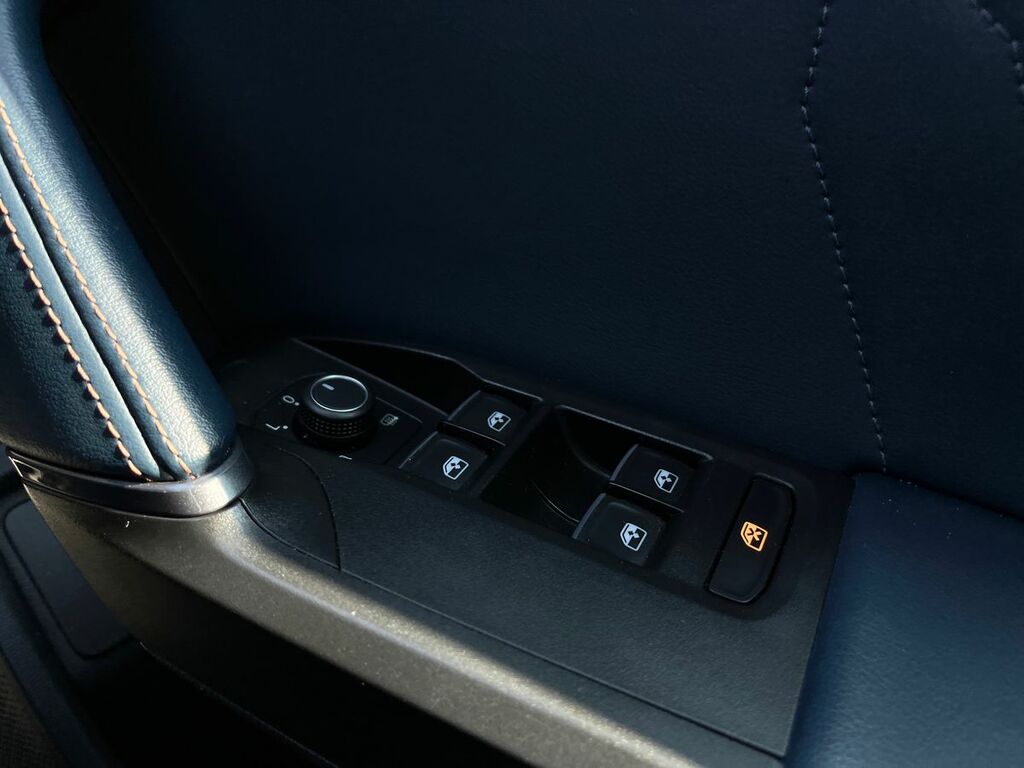 Cupra Formentor Formentor Vz2 Tsi 4Drive S-a Black #37