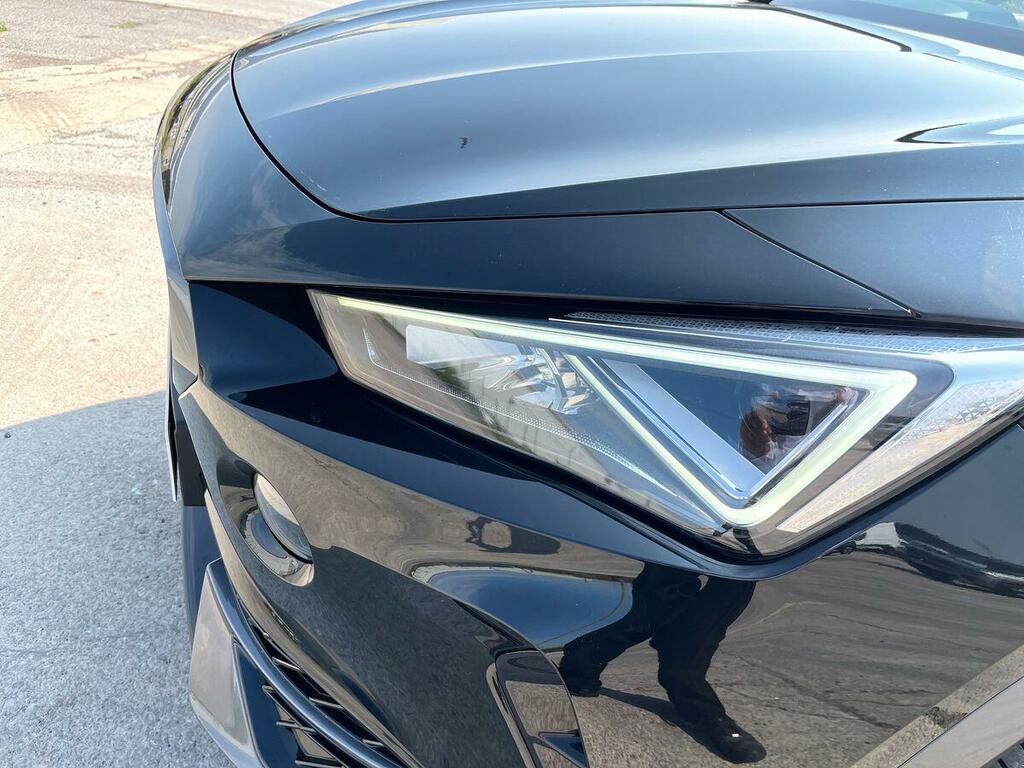 Cupra Formentor 1.5 Tsi 150 V1 Dsg Grey #24