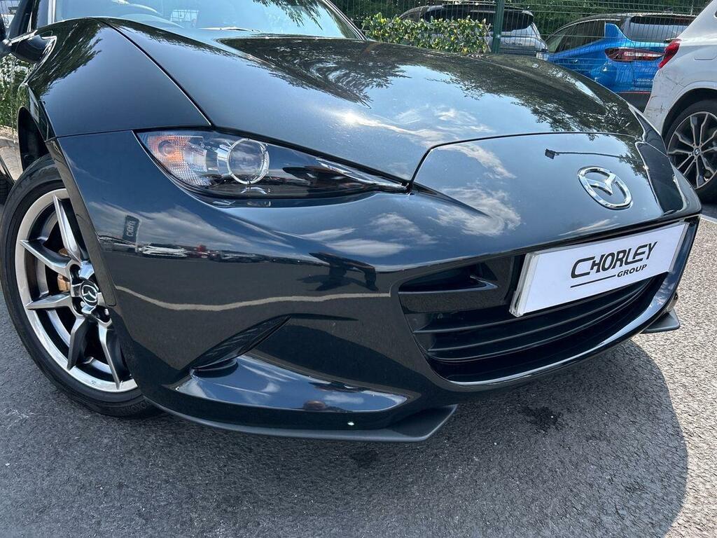 Mazda MX-5 RF 2.0 Skyactiv-g Gt Sport Tech Convertible Petro #23