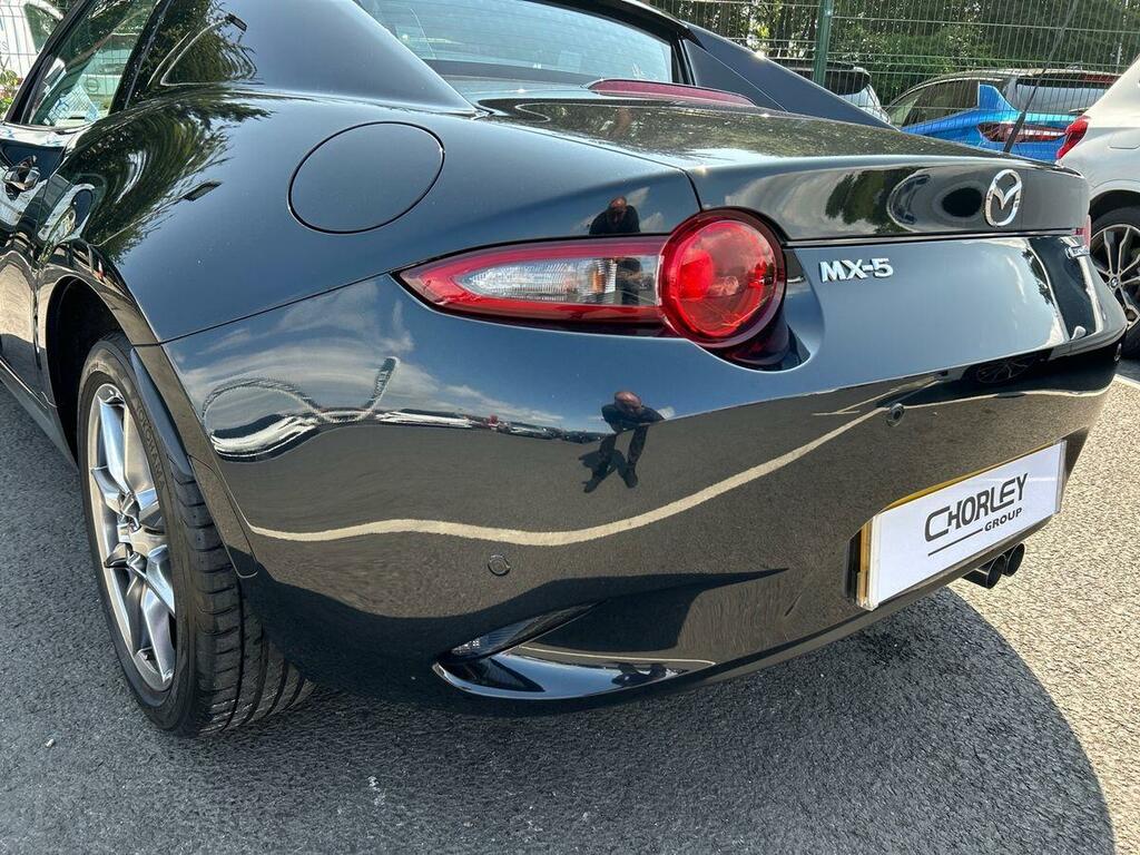 Mazda MX-5 RF 2.0 Skyactiv-g Gt Sport Tech Convertible Petro #20