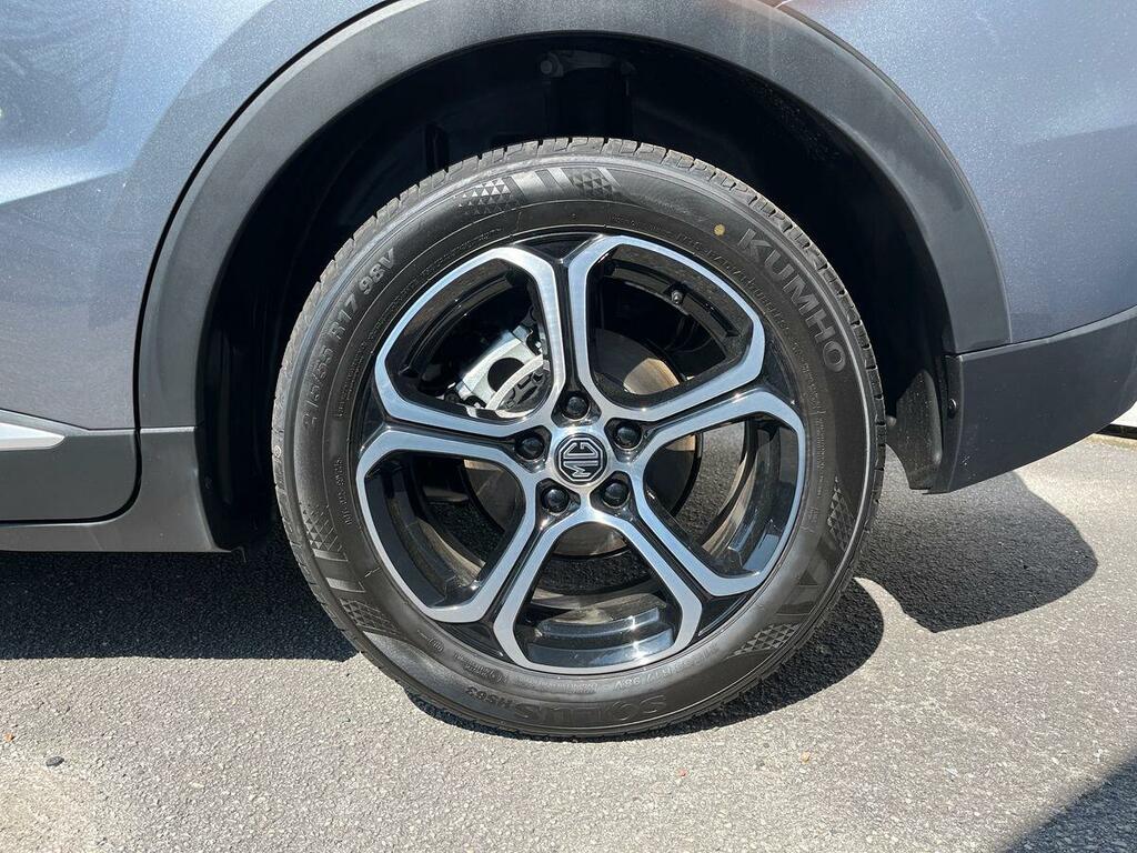 MG ZS 1.5 Se Euro 6 Ss  #11