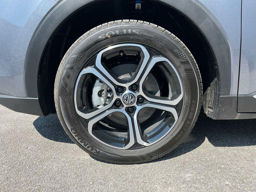 MG ZS 1.5 Se Euro 6 Ss  #12