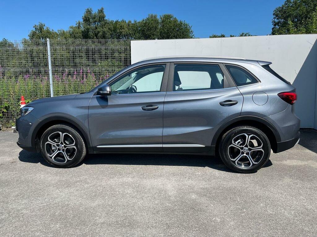 MG ZS 1.5 Se Euro 6 Ss  #6