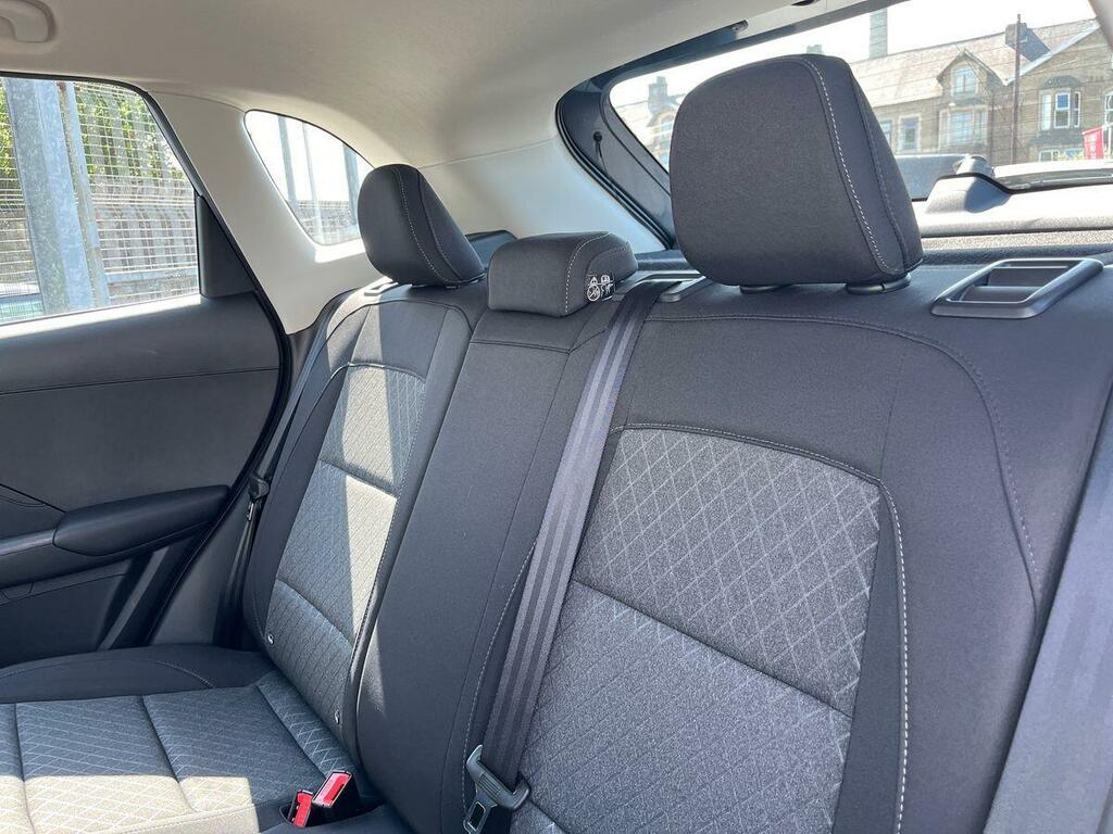 MG ZS 1.5 Se Euro 6 Ss  #18