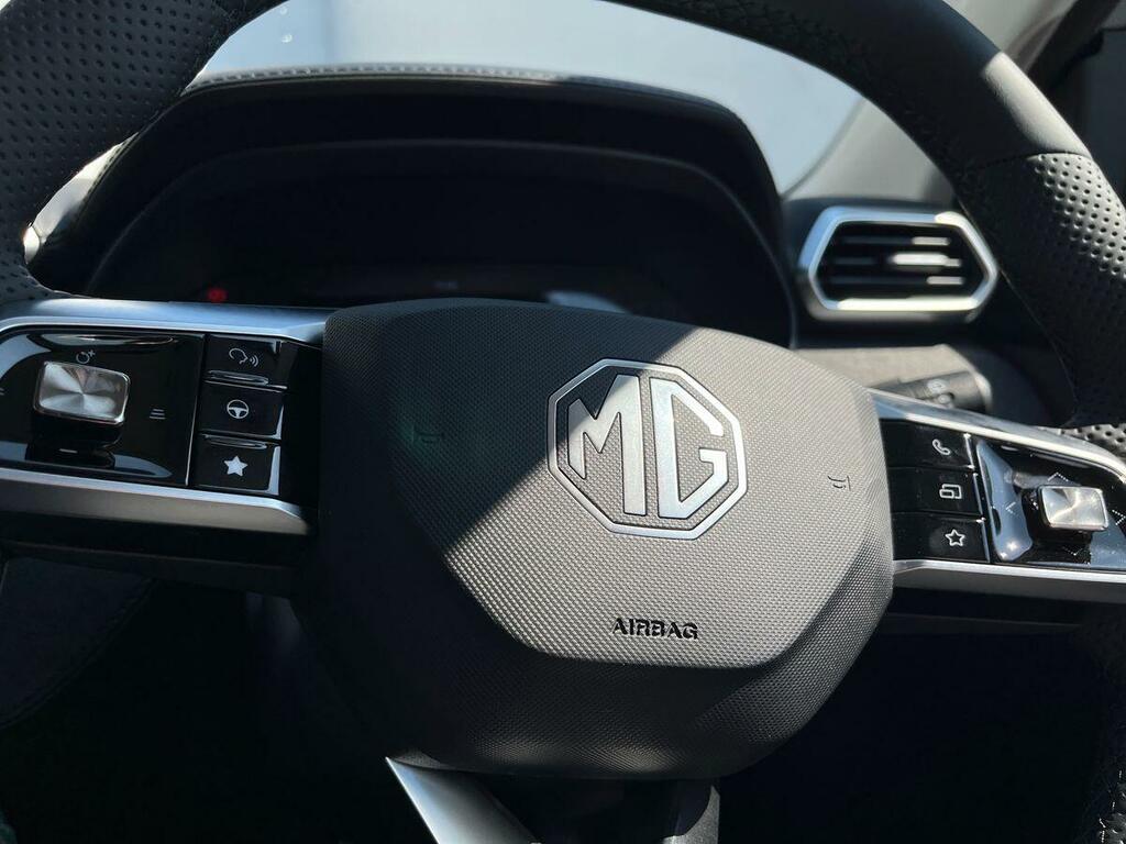 MG ZS 1.5 Se Euro 6 Ss  #23