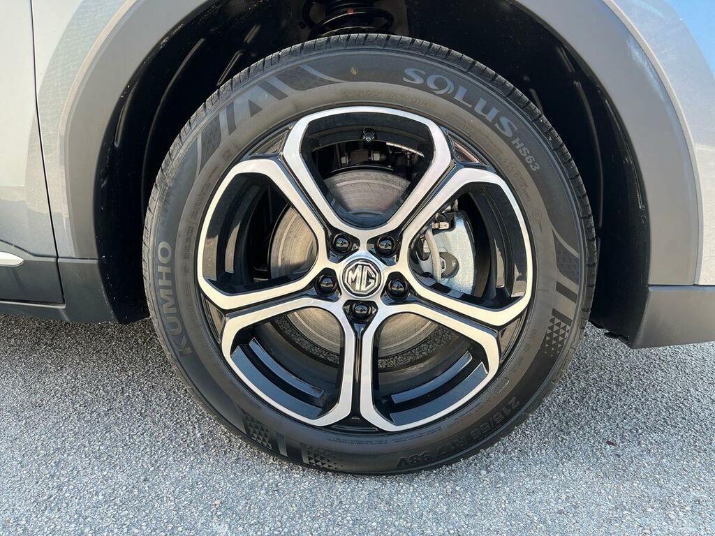 MG ZS 1.5 Se Euro 6 Ss  #9