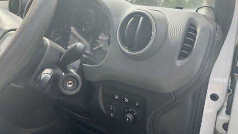 Citroen Berlingo 850 Enterprise 1.6Bluehdi Eu6 100Ps L1 Airconrev White #42