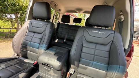 Mitsubishi Shogun 3.2 Di-d Sg4 187 Bhp White #63