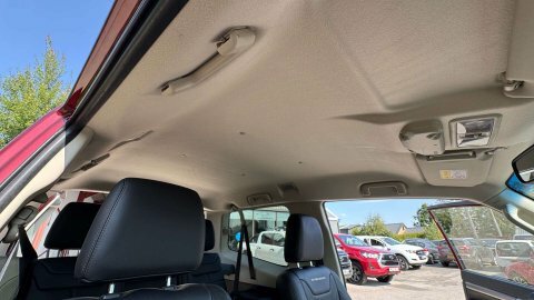 Mitsubishi Shogun 3.2 Di-d Sg4 187 Bhp White #98