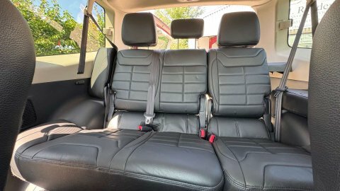 Mitsubishi Shogun 3.2 Di-d Sg4 187 Bhp White #43