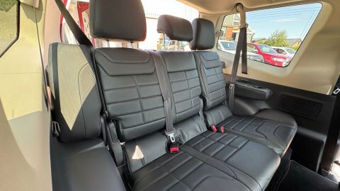 Mitsubishi Shogun 3.2 Di-d Sg4 187 Bhp White #48