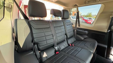 Mitsubishi Shogun 3.2 Di-d Sg4 187 Bhp White #100