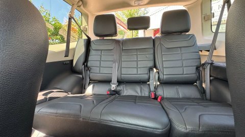 Mitsubishi Shogun 3.2 Di-d Sg4 187 Bhp White #69