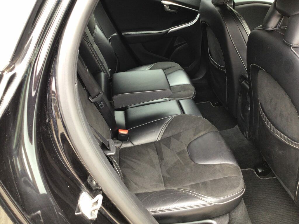 Volvo V40 V40 Cross Country Professional T3 Red #12