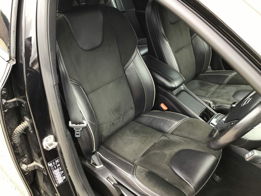 Volvo V40 V40 Cross Country Professional T3 Red #11