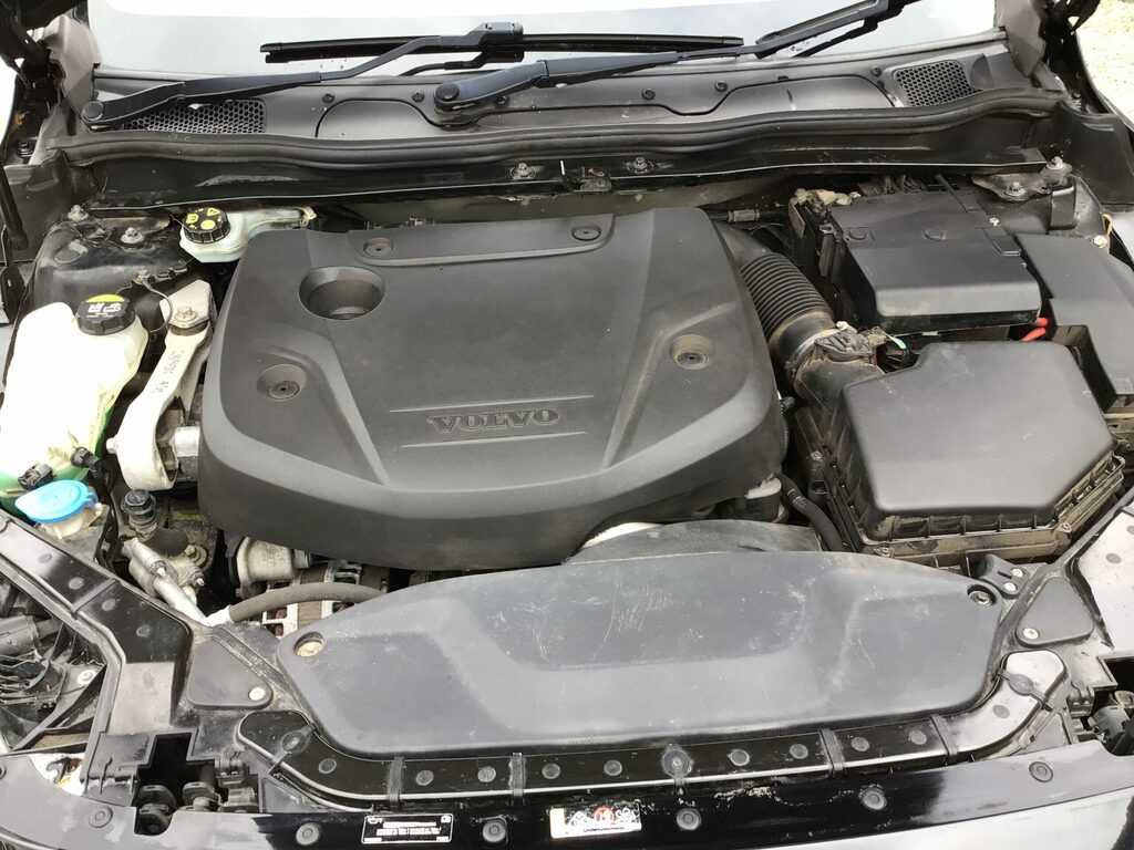 Volvo V40 V40 Cross Country Professional T3 Red #21