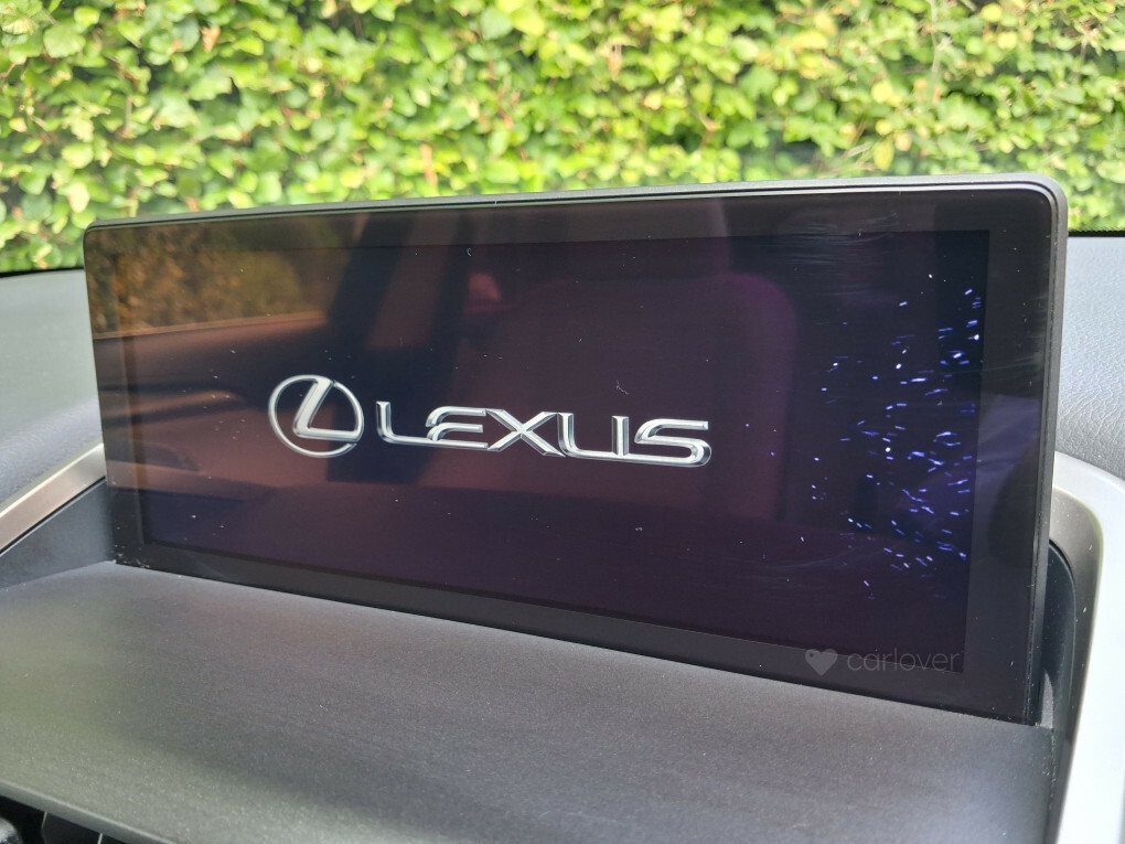 Lexus NX 2.5 300H Gpf Takumi Suv Hybrid E-cvt 4W Silver #29