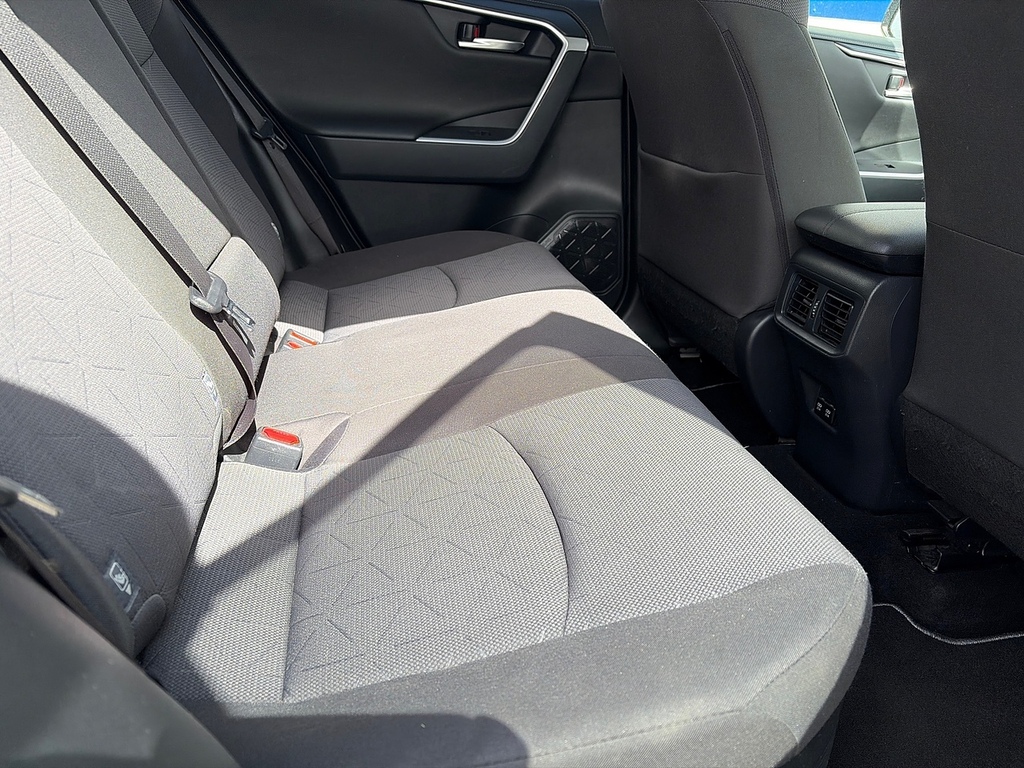 Toyota Rav 4 Vvt-h Design HF69WNB Grey #6