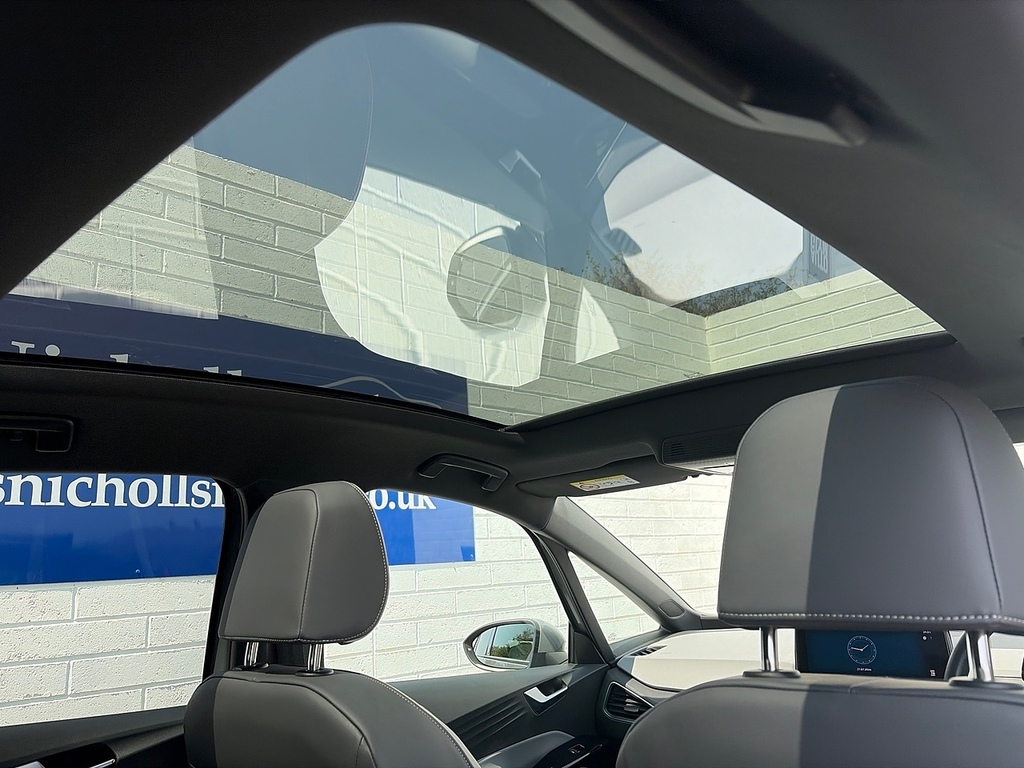 Volkswagen ID.3 Pro Family Grey #6