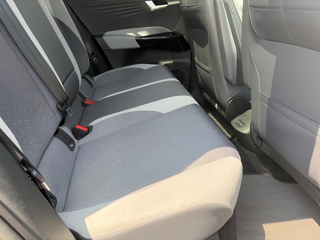 Volkswagen ID.3 Pro Family Grey #5