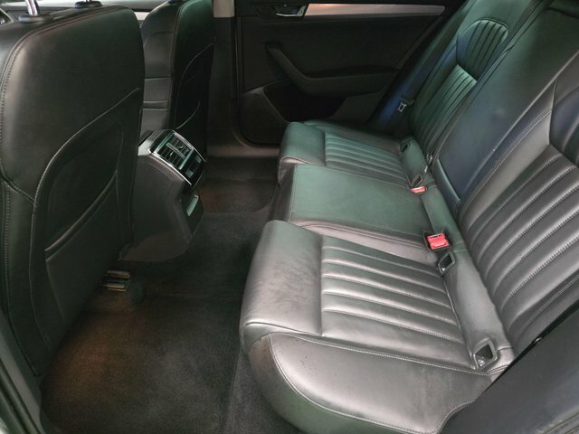 Skoda Superb 1.6 Tdi Greenline Se L Executive Euro 6 Ss  #15