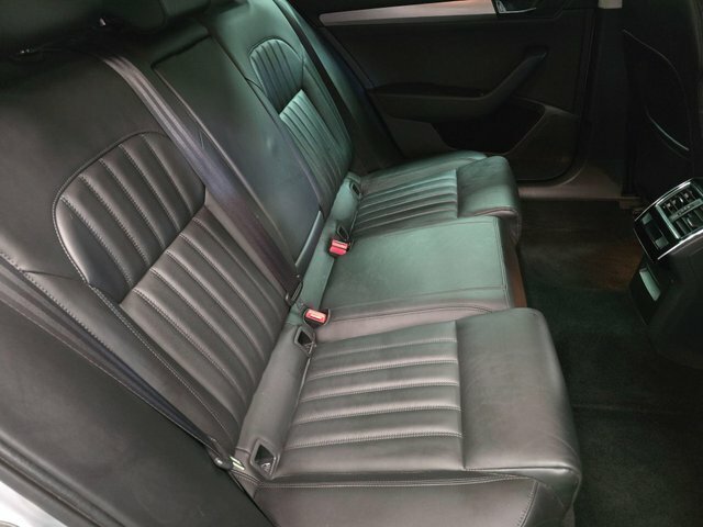 Skoda Superb 1.6 Tdi Greenline Se L Executive Euro 6 Ss  #16