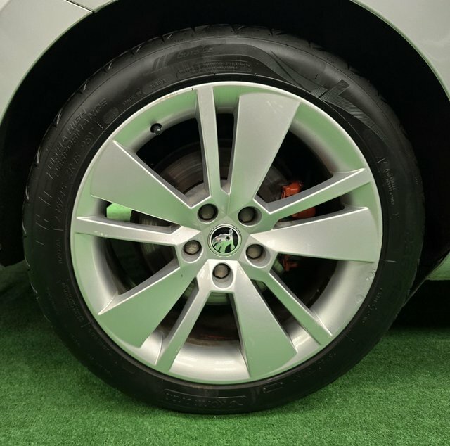 Skoda Superb 1.6 Tdi Greenline Se L Executive Euro 6 Ss  #14