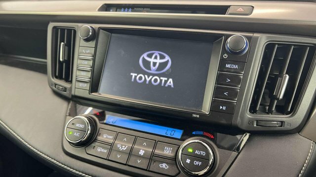 Toyota Rav 4 2.5 Vvt-h Design Suv Hybrid Cvt 4Wd Eur White #7