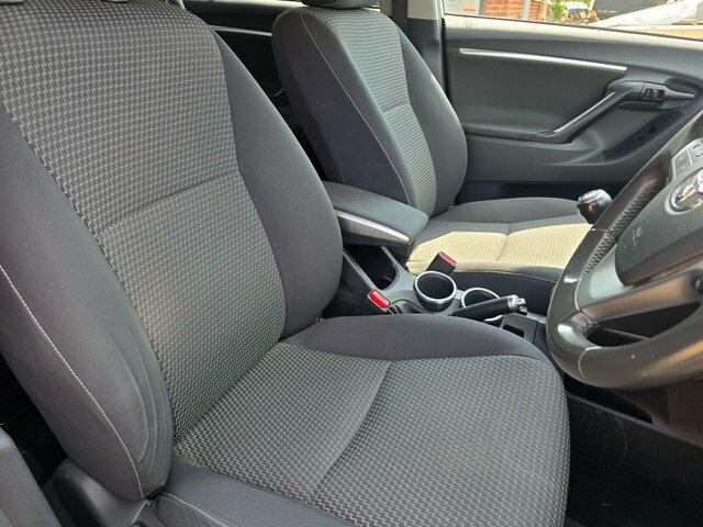 Toyota Verso 1.6 D-4d Icon Euro 6 S S Silver #5