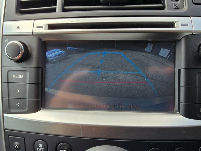 Toyota Verso 1.6 D-4d Icon Euro 6 S S Silver #6