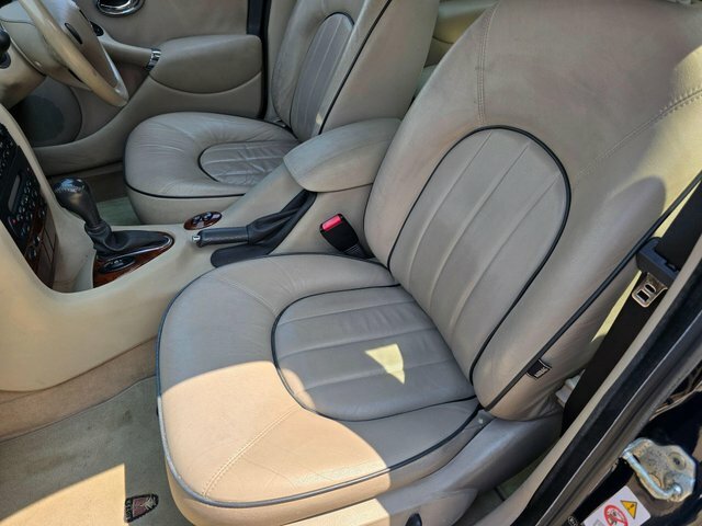 Rover 75 Connoisseur Se Green #6