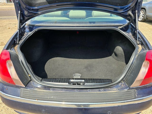 Rover 75 Connoisseur Se Green #13