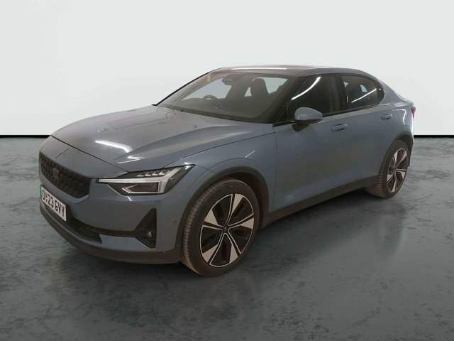 Polestar 2 Single Motor 78Kwh Long Range Fastback Fwd Grey
