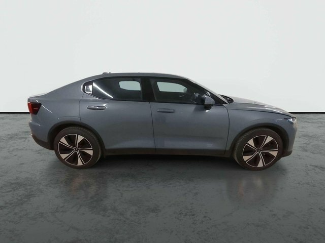 Polestar 2 Single Motor 78Kwh Long Range Fastback Fwd Grey #6