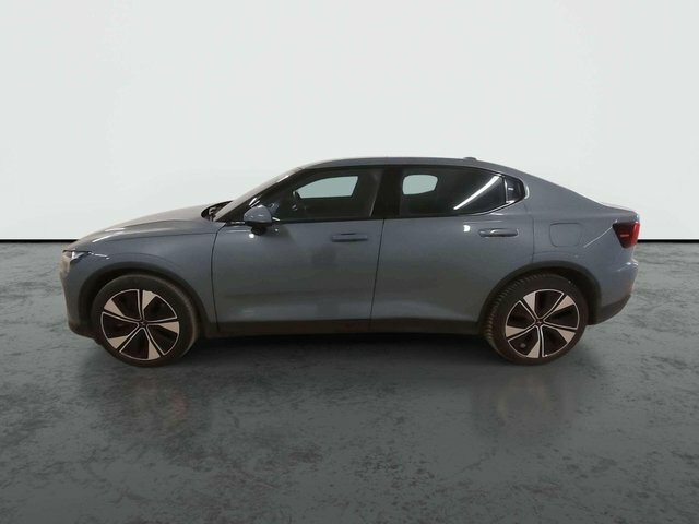 Polestar 2 Single Motor 78Kwh Long Range Fastback Fwd Grey #4