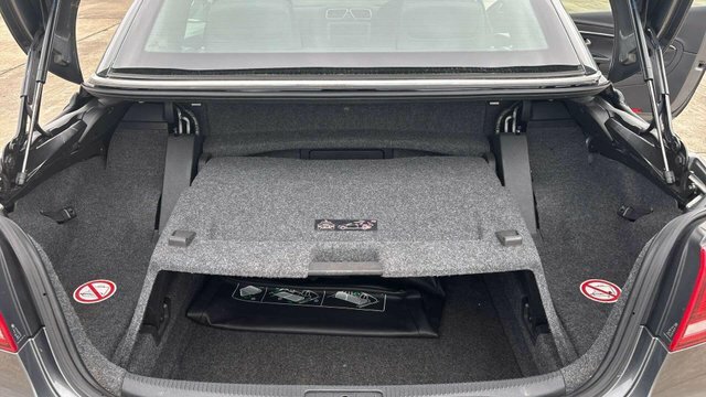 Volkswagen EOS Exclusive Tdi Bluemotion Technology 2-Door Just 55 White #17