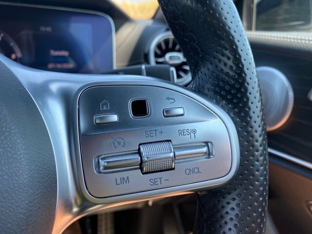 Mercedes-Benz E Class 2.0L E 220 D Blue #33
