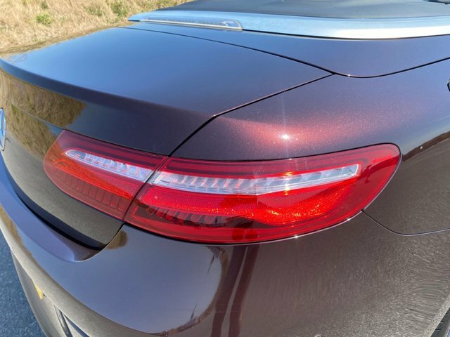 Mercedes-Benz E Class 2.0L E 220 D Blue #15