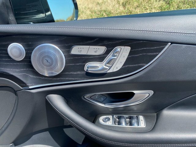 Mercedes-Benz E Class 2.0L E 220 D Blue #31