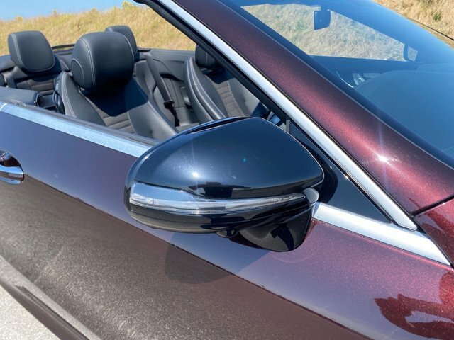 Mercedes-Benz E Class 2.0L E 220 D Blue #16