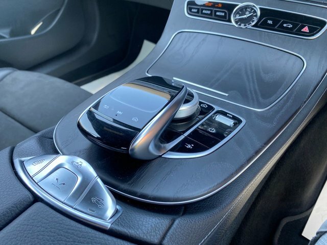Mercedes-Benz E Class 2.0L E 220 D Blue #39