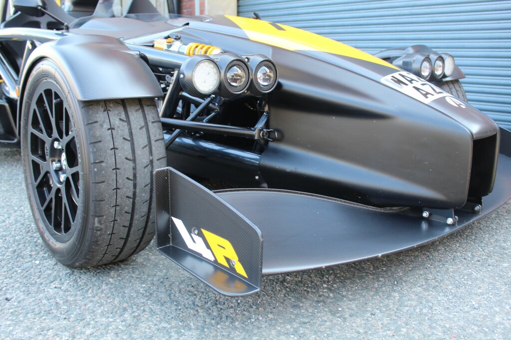 Ariel All Models 202525 WA25AZN #4