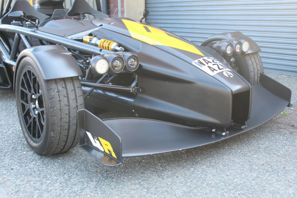 Ariel All Models 202525 WA25AZN #2